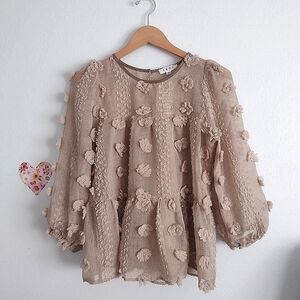 Thml Blouse